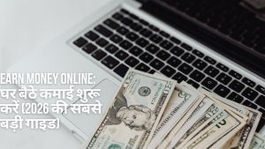 Earn Money Online